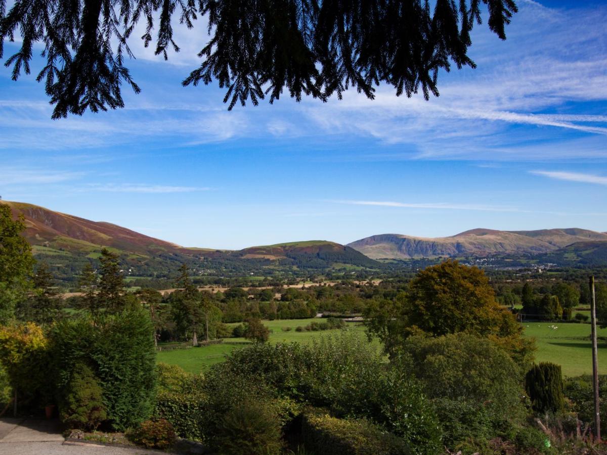 Kirkstones Keswick (Cumbria) Exterior foto